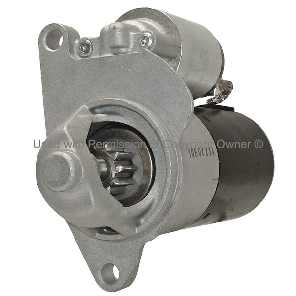 Mpa 85-92 Toyota-Pickup Toyota-Celica Toyota New Starter, 3273Sn 3273SN - main